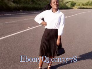 EbonyQueen3578