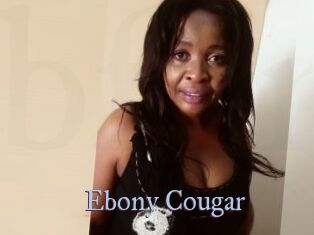 Ebony_Cougar