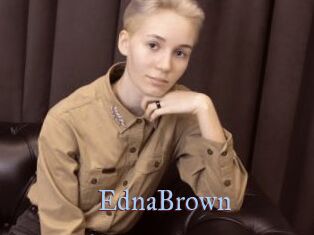 EdnaBrown