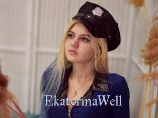 EkaterinaWell