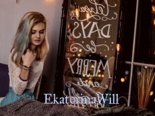 EkaterinaWill