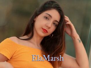 ElaMarsh