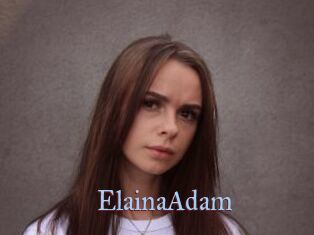 ElainaAdam