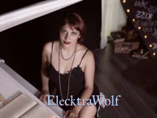 ElecktraWolf