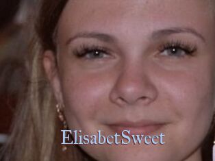 ElisabetSweet