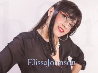 ElissaJohnson