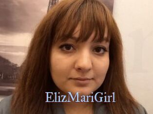 ElizMariGirl