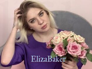 ElizaBaker