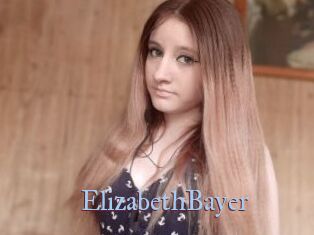 ElizabethBayer