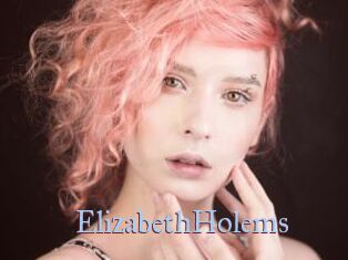 ElizabethHolems