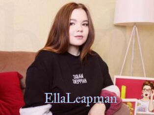 EllaLeapman