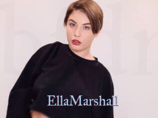EllaMarshall Belles filles du net