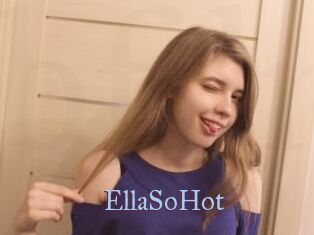 EllaSoHot