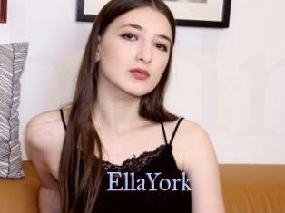 EllaYork