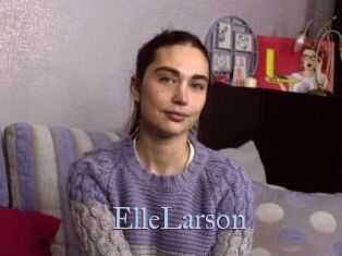 ElleLarson