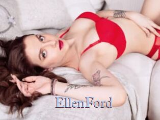 EllenFord