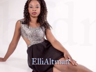 ElliAltman