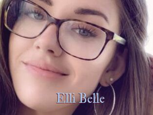 Elli_Belle