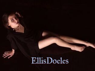 EllisDoeles Belles filles du net