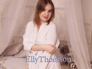 EllyThomson