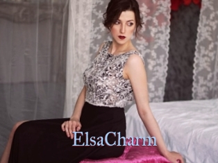 ElsaCharm