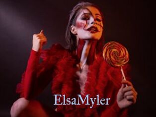 ElsaMyler