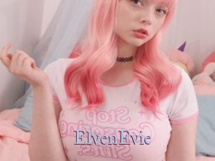 ElvenEvie