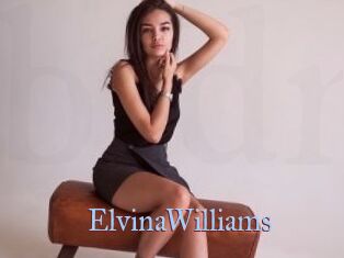 ElvinaWilliams