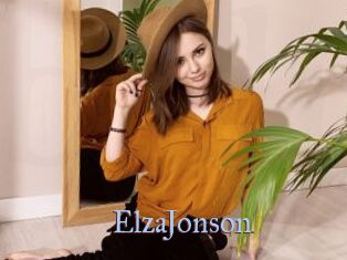 ElzaJonson