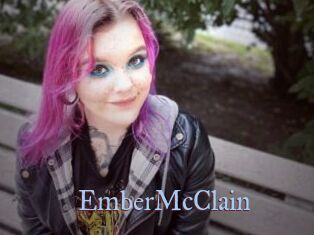 EmberMcClain