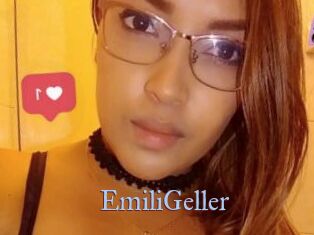 EmiliGeller