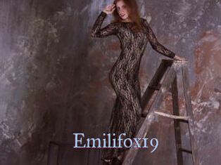 Emilifox19