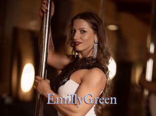 EmillyGreen