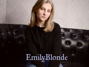 EmilyBlonde