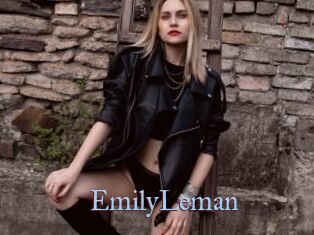 EmilyLeman