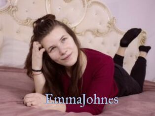 EmmaJohnes