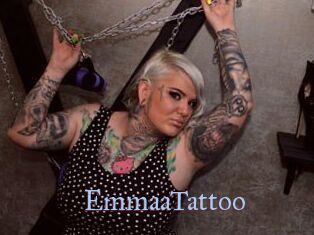 EmmaaTattoo Belles filles du net