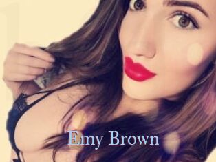 Emy_Brown