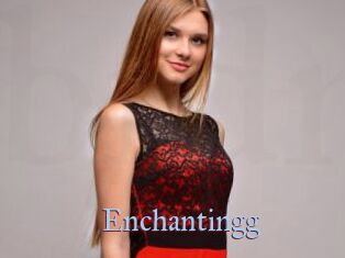 Enchantingg