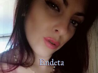 Endeta