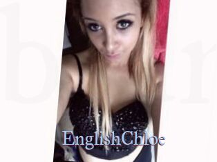 EnglishChloe