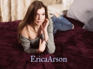 EricaArson