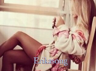 Erikasong