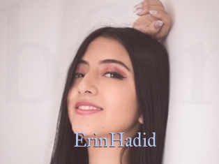 ErinHadid