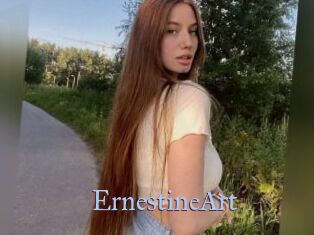 ErnestineArt Belles filles du net