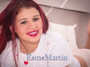 EsmeMartin