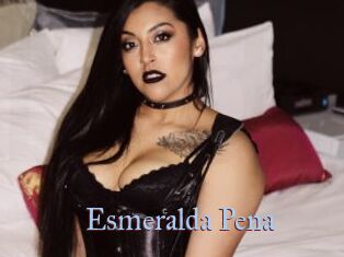 Esmeralda_Pena