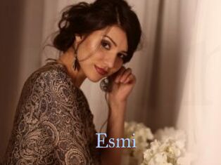Esmi