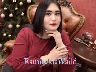 EsmiraldaWaild