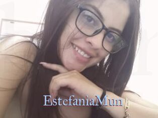 EstefaniaMun